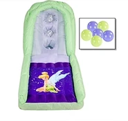 Tinker Bell Skee Ball Toss Game