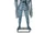Life Size Haunted Mansion Headless Knight