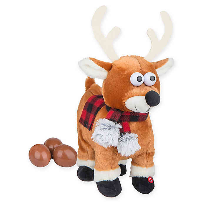 Crazy Egg Droppin' Christmas Reindeer | Gemmy Wiki | Fandom Crazy Egg Droppin' Christmas Reindeer | Gemmy Wiki | Fandom