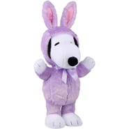 Easter Greeter-Snoopy