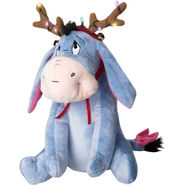 Ear Wigglins Eeyore