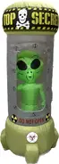 Alien In Tube - 6.5 version
