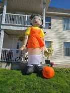 549036830 1257890206138573 2458584296120210063 n.jpg (142 KB) Young Hee with Pumpkin