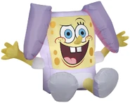 Easter SpongeBob (2022 version)