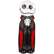 Blow Mold Vampire Jack Skellington