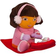 Dora version (Prototype)