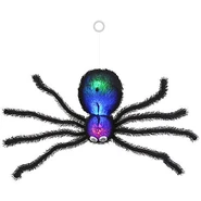 Dropping Spider-Black
