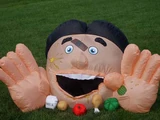 Airblown Inflatable Party Games