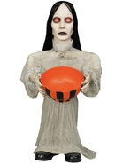 Donna the Dead (shoes version)