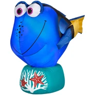 Dory (Christmas)