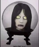 Donna The Dead Prototype