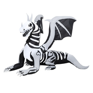 Skeleton Dragon