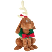 Christmas Greeter-Max