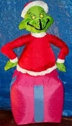 Grinch in Present (Unreleased)