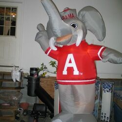 Airblown Inflatables Gemmy Wiki Fandom The university of alabama is a public research university in tuscaloosa, alabama. airblown inflatables gemmy wiki fandom