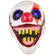 Clown Head