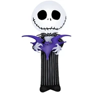 Jack Skellington w/Bat