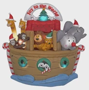 Noah's Ark