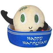 Foodie Friends-Matzo Ball