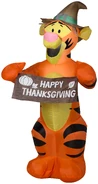 Harvest Tigger