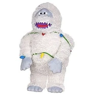 Christmas Greeters-Bumble