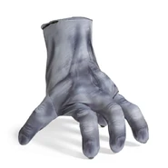 Fabric Version (Gray)