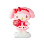 Blow Mold Valentine's Day My Melody