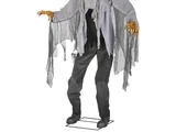 Life Size Pumpkin Reaper