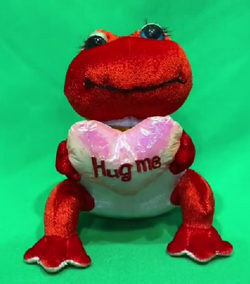 JimmySea　ラッキーチャーム　GMMFANFES　GFF FS GAG PETS via mm/mw (must be trusted) or go first ka