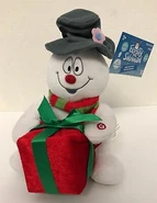 Frosty