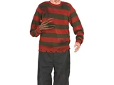 Life Size Freddy Krueger (2010)