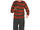 Life Size Freddy Krueger (2010)