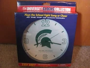 University Clocks-Michigan State