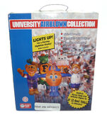 University Airblown Collection Box