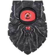 Eyeball Doorbell - Speyeder