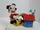 Mickey and Pluto Doghouse Scene