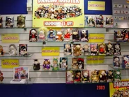 Gemmy Hong Kong Showroom 2003 (1/3)