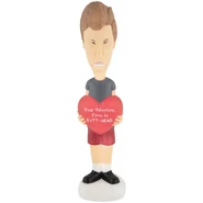 Blow Mold Valentine's Day Butthead