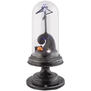 Swirling Cloche Jack