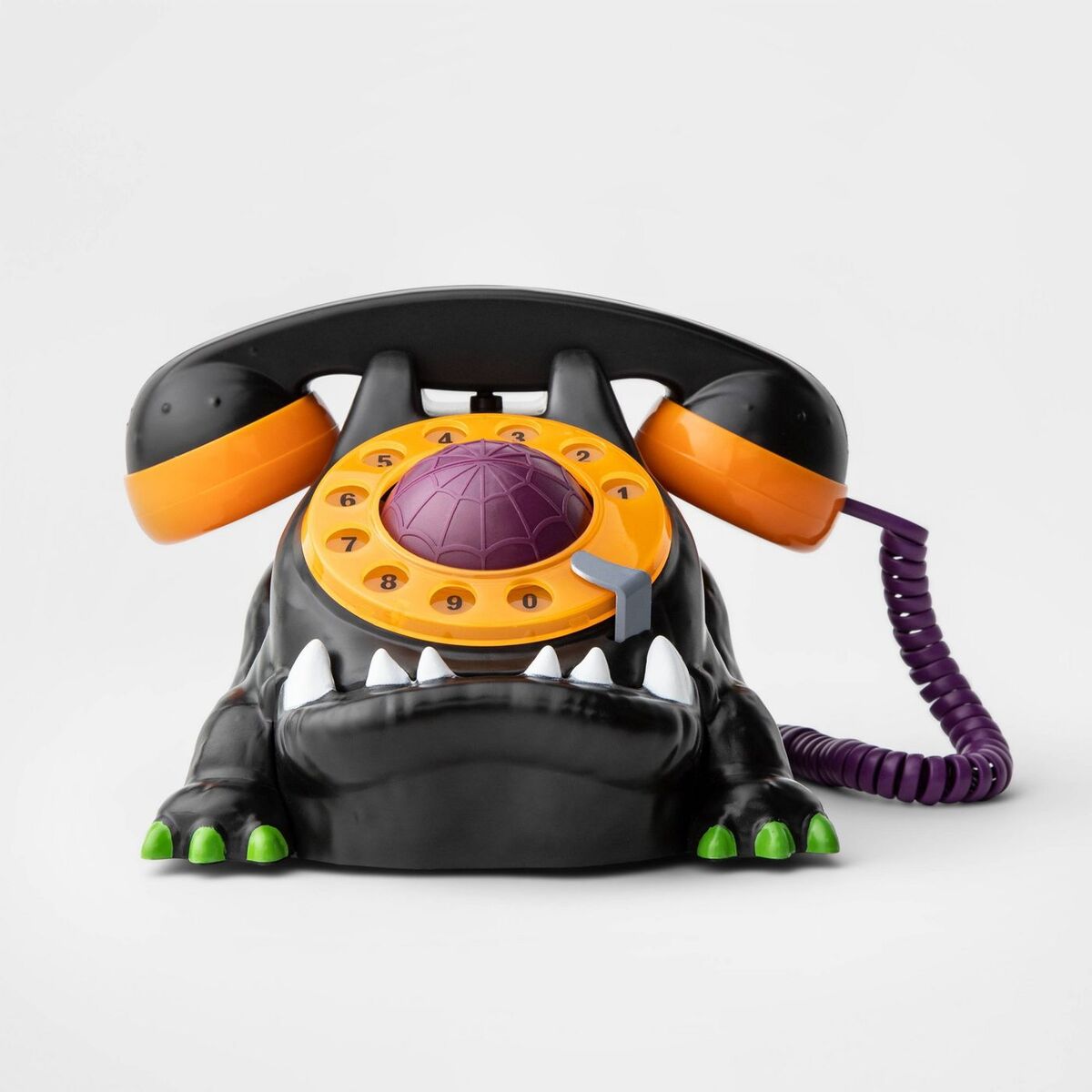 Monster Telephone | Gemmy Wiki | Fandom