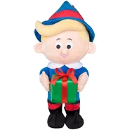 Christmas Greeters - Hermey