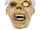 Crawling Mummy Head