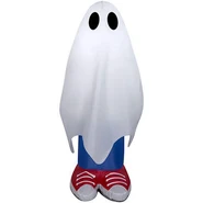 Sheet Ghost