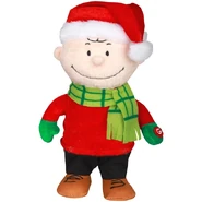 Charlie Brown