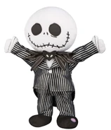 Jack Skellington