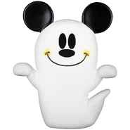 Blow Mold Mickey Mouse Ghost