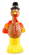 Gemmy inflatable standing turkey.gif (25 KB) Standing Turkey