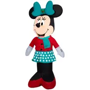 Minnie Mouse in Winterwear (Lowe's exclusive)
