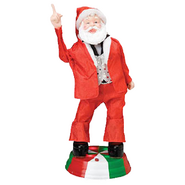 Night Fever Santa (hard head version)