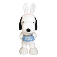 Easter Greeters-Snoopy